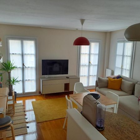 Elizape Con Ascensor Y Parking Gratis Lekeitio Exterior foto