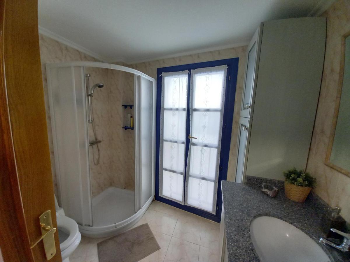Elizape Con Ascensor Y Parking Gratis Lekeitio Exterior foto