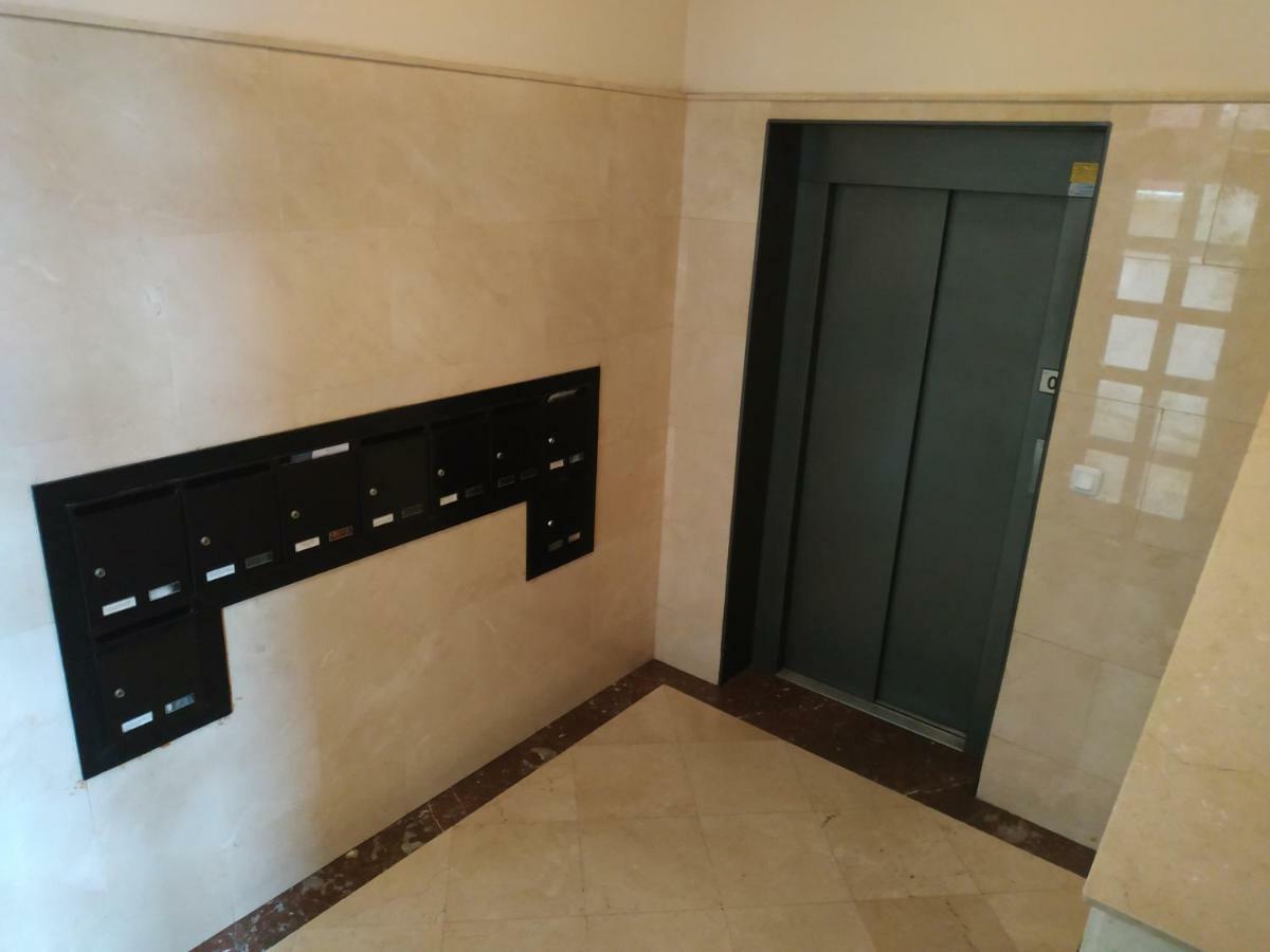 Elizape Con Ascensor Y Parking Gratis Lekeitio Exterior foto